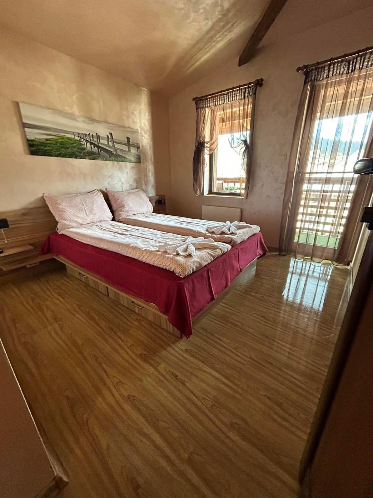 Chepelare Holiday Guest House Exterior foto